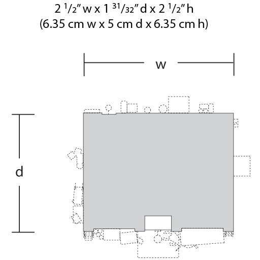 PF5201 Woodland Scenics N Planters Feed And Seed Kit