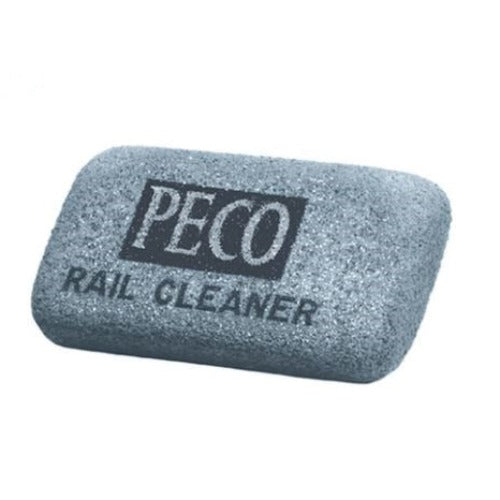 PL-41 Peco Rail Cleaner