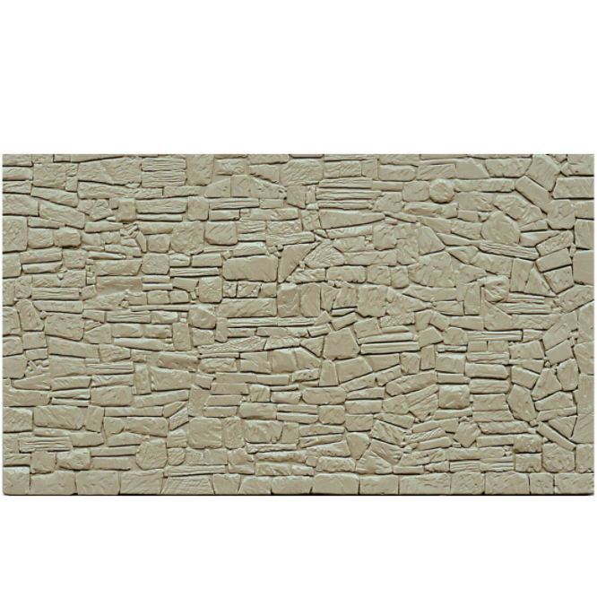 SSMP228 Wills OO Materials Pack Random Stone