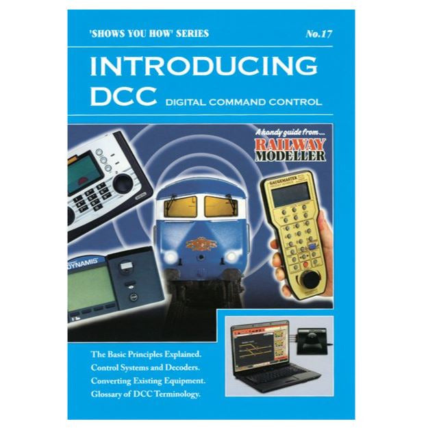 SYH-17 Peco Introducing DCC