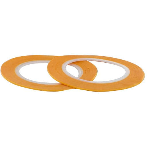 Vallejo 1mm Masking Tape (Twin Pack) T07002
