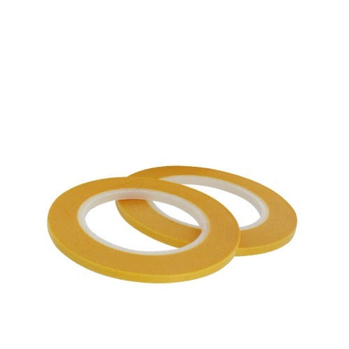 T07004 Vallejo 3mm Masking Tape (Twin Pack)