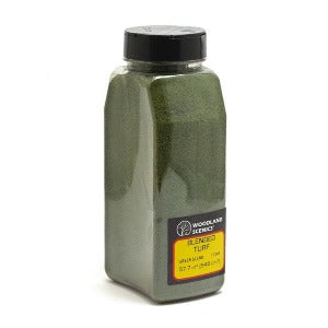 T1349 Woodland Scenics Green Blend Shaker