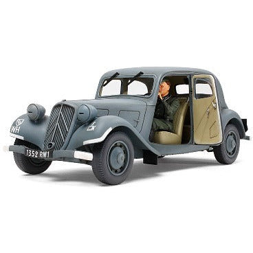 35301 Tamiya 1/35 Citroen Traction 11CV
