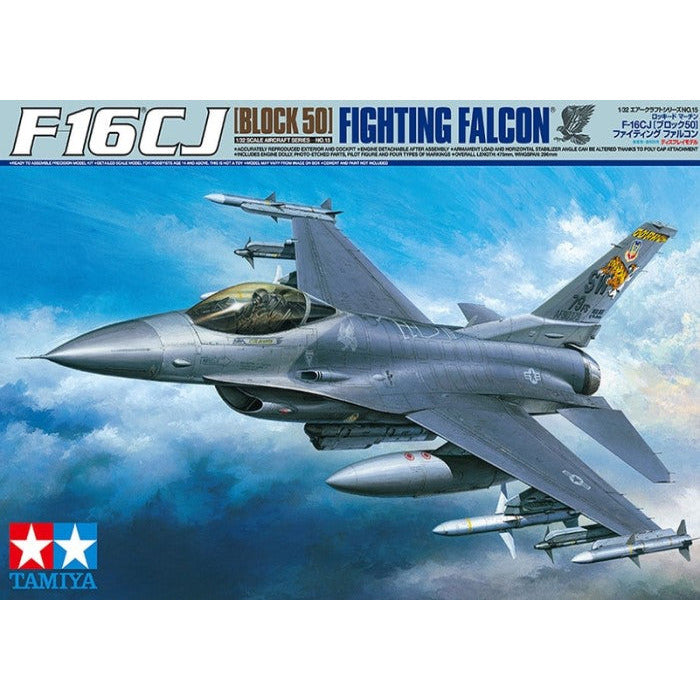 60315 Tamiya 1/32 F-16CJ Falcon