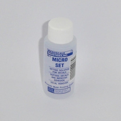 MI-01 Microscale Micro Set 1FL. OZ.