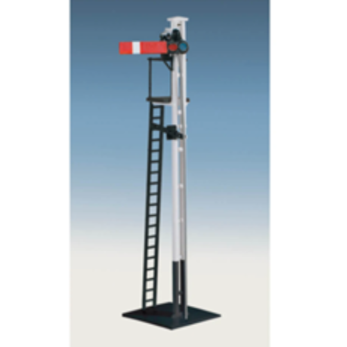 493 Ratio OO OO SR Rail-Built Signal Kit