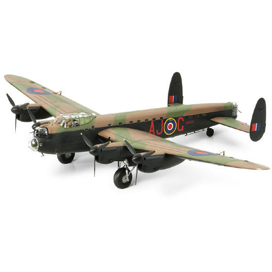 61111 Tamiya 1/48 Lancaster Dambust/Grandslam Bomber