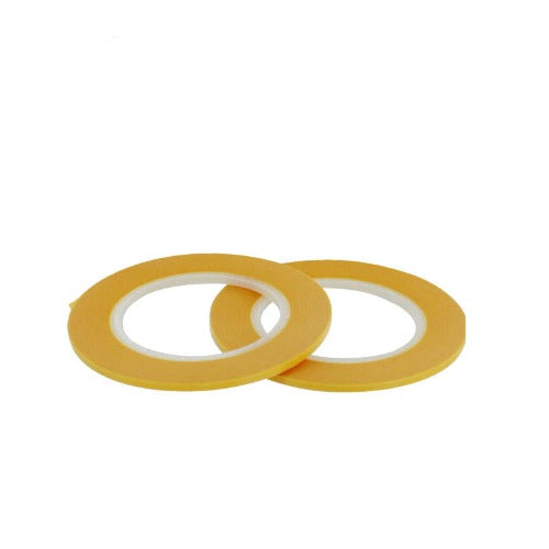 T07003 Vallejo 2mm Masking Tape (Twin Pack)