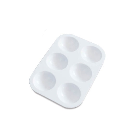 HS120 Vallejo Palette Small 13 X 9cm