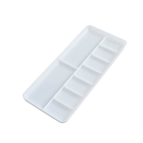 HS121 Vallejo Rectangular Pallette 18X8.5cm