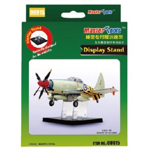 Display – Injection Models Now