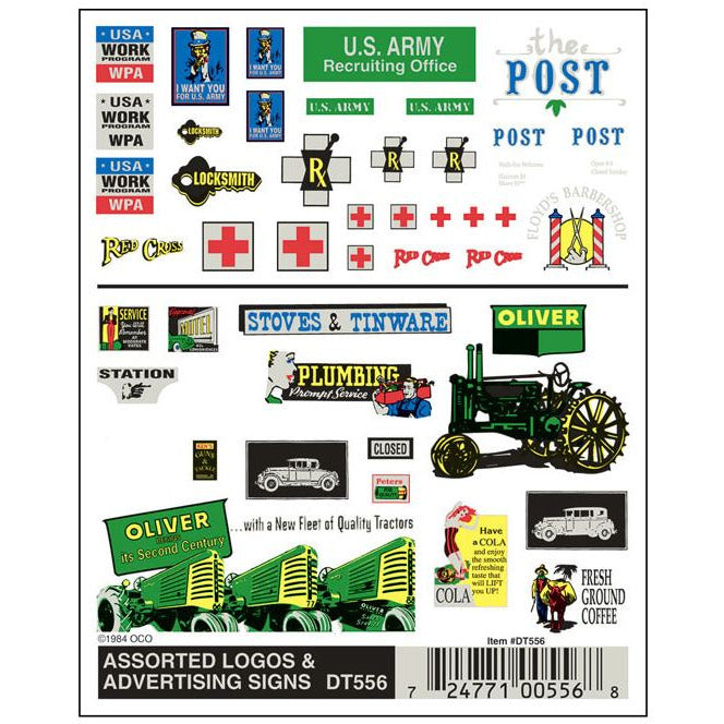 Decals and Graphics – Injection Models Now