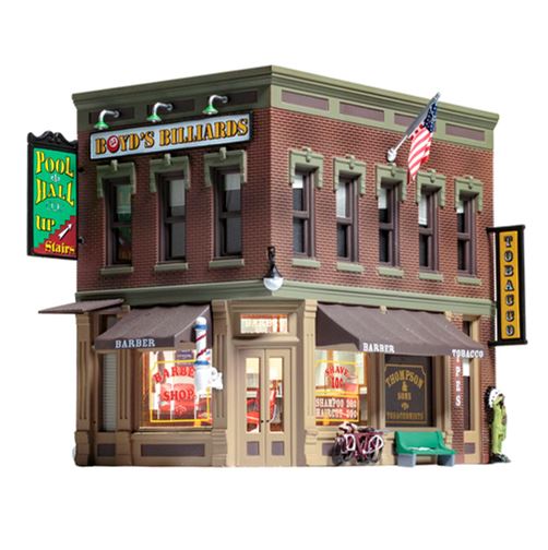 Structures and Details – Page 20 – Injection Models Now