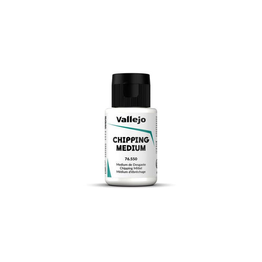 76550 Vallejo Chipping Medium 35ml
