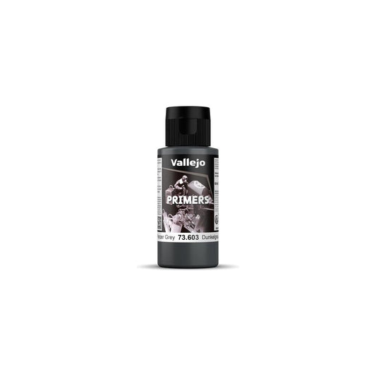 73603 Vallejo Surface Primer German Panzer Grey 60 ml