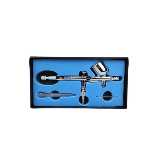 ES7801  LPG Essentials Starter Airbrush