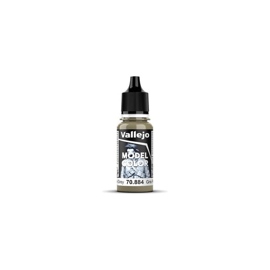 104 Vallejo Stone Grey 17ml 70884 (111)
