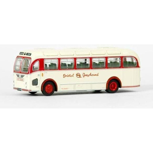 E16220 EFE Diecast 1:76 Bristol/ECW MW coach 'Bristol Omnibus'