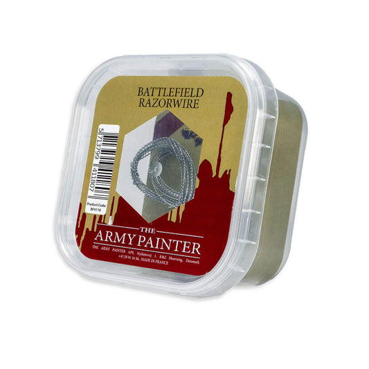BF4118 The Army Painter - Battlefield: Razorwire