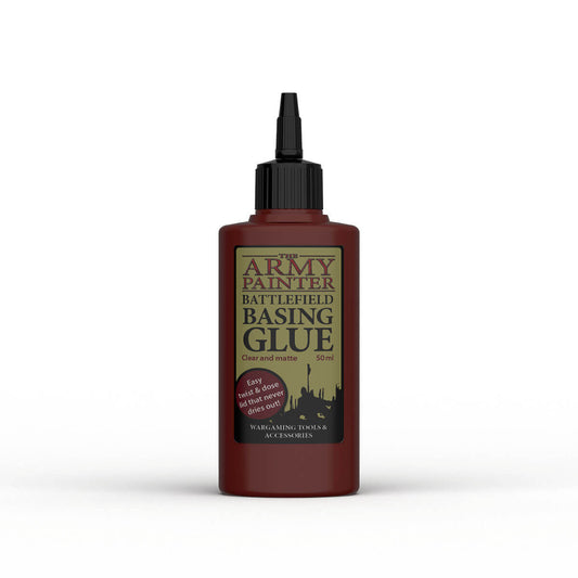 GL2013 The Army Painter - Glue: Basing Glue