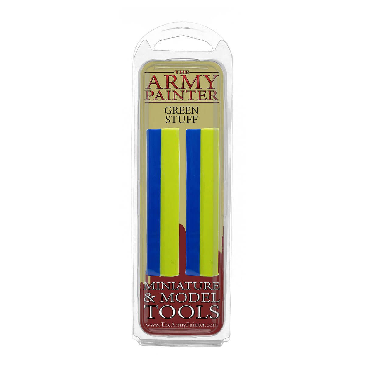 TL5037 Army Painter - Tool: Green Stuff