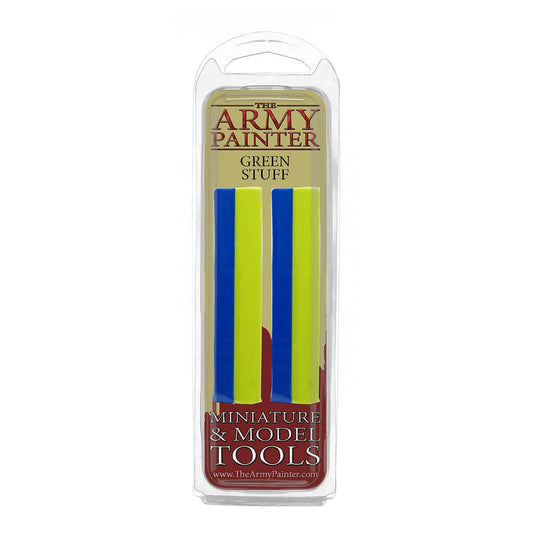 TL5037 Army Painter - Tool: Green Stuff