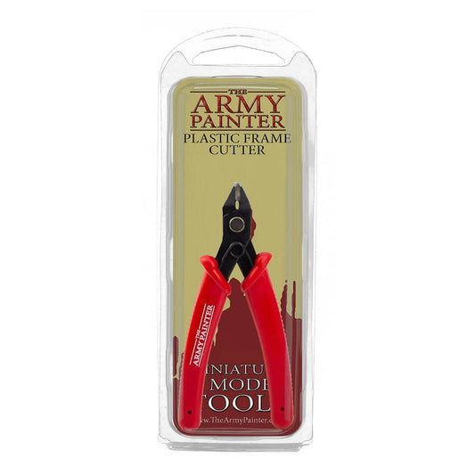 TL5039 Army Painter - Tool: Plastic Frame Cutter