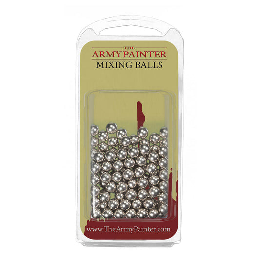 TL5041 The Army Painter - Tool: Mixing balls
