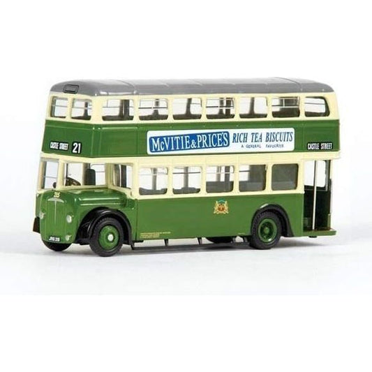 E19812 EFE Diecast  [1:76] Daimler CVG Orion 'Aberdeen Corporation'