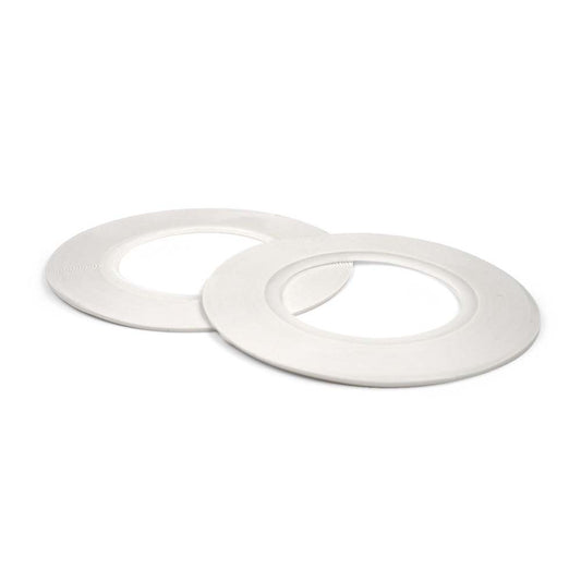 T07007 Vallejo - Hobby Tools - Flexible Masking Tape (1 mm x 18 m) 2 Pk
