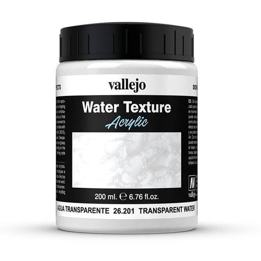 26201 Vallejo Water Effects 200ml