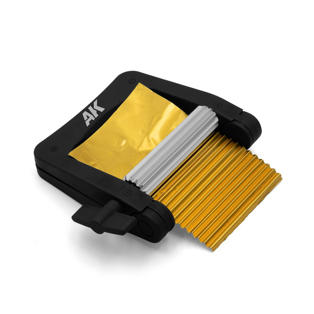 9556 Ak Interactive - Tools - Corrugator