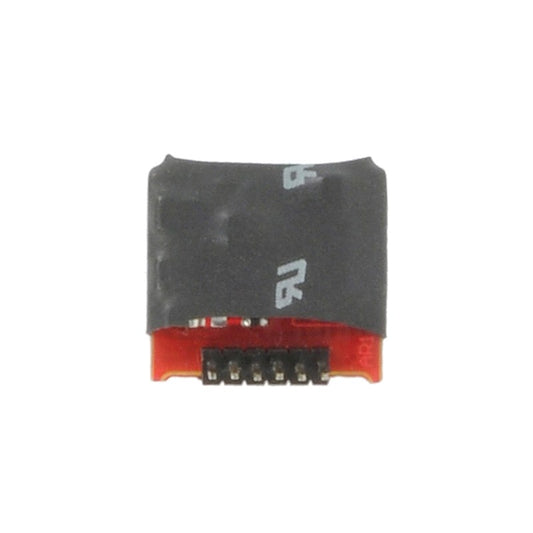 36-556RA  E-Z Command  6 Pin 90° DCC Loco-Decoder
