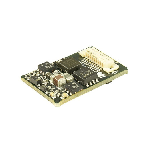 36-567A E-Z Command  Next 18 DCC Loco-Decoder (with Brake Button function)