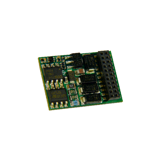36-569  E-Z Command 21MTC Decoder (for Branchline [OO] Class 90 Diesels)