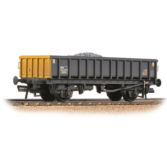 38-015 Branchline OO Scale MFA Open Wagon BR Railfreight Coal Sector [W, WL]