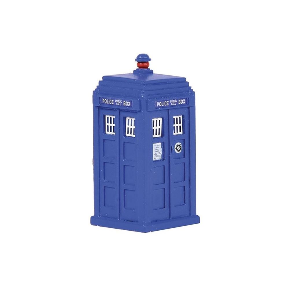 44-0502 Branchline [OO] 44-0502 Scenecraft Police Box (T.A.R.D.I.S)
