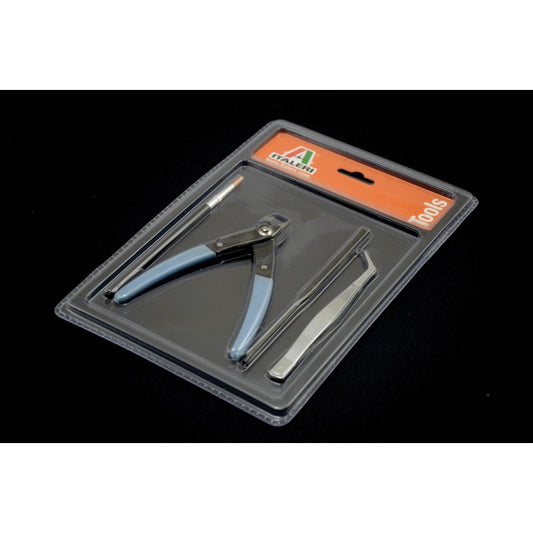 50830 Italeri Tool Set