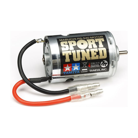 53068 TAMIYA SPORT TUNED MOTOR