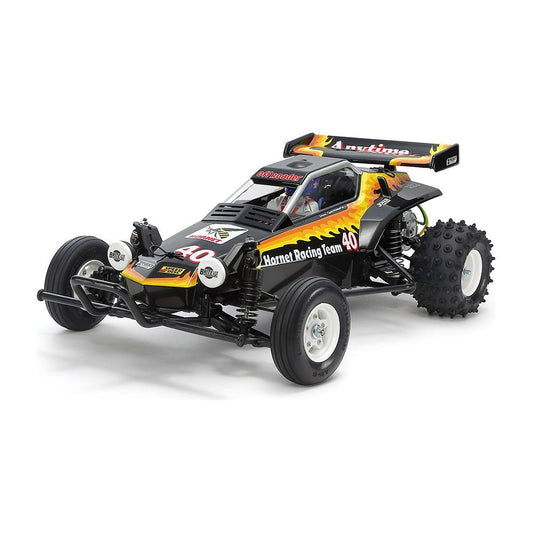 58742 Tamiya 1/10 Hornet Evolution (Incl Esc)