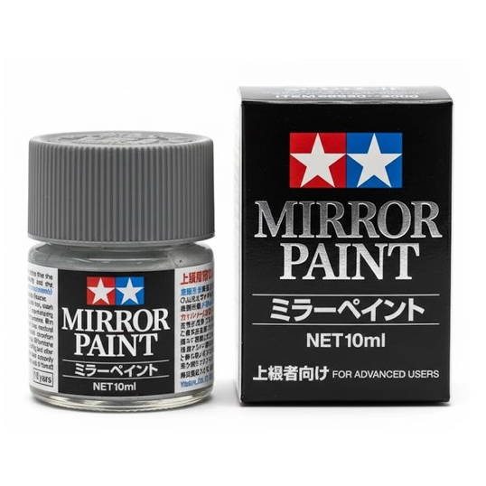 69950 Tamiya Mirror Paint