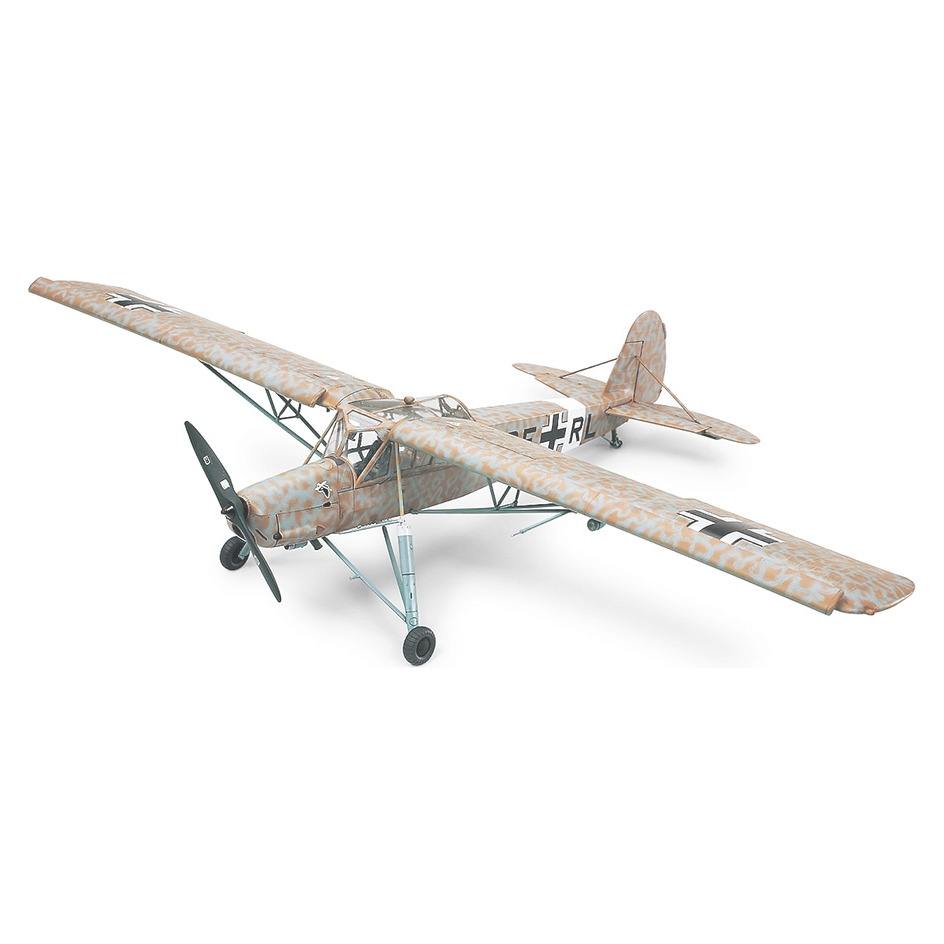 61100 Tamiya 1/48 Fieseler Fi156C Storch