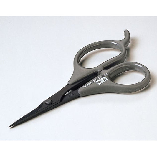 74031 Tamiya Decal Scissors