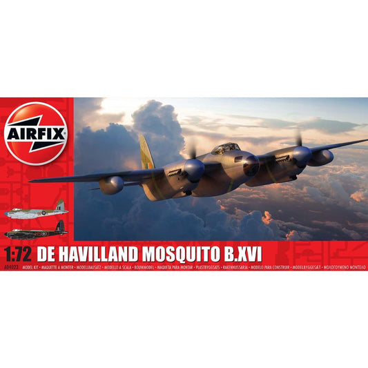 A04023 Airfix 1/72 de Havilland Mosquito B.XVI