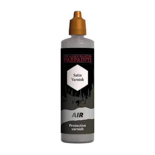 AW2004P Army Painter - Air Aegis Suit Satin Varnish, 100ml