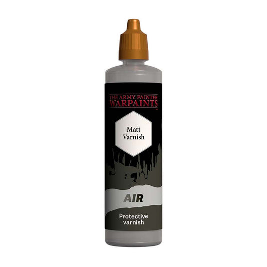AW2003P Army Painter - Air Anti-shine Matt Varnish, 100ml