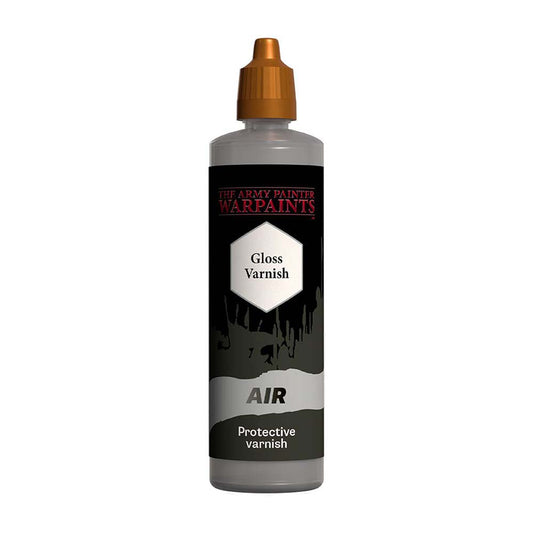 AW2005P Army Painter - Air Gloss Varnish, 100ml