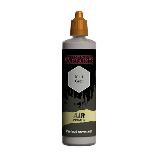 AW2010P Army Painter - Air Grey Primer, 100ml
