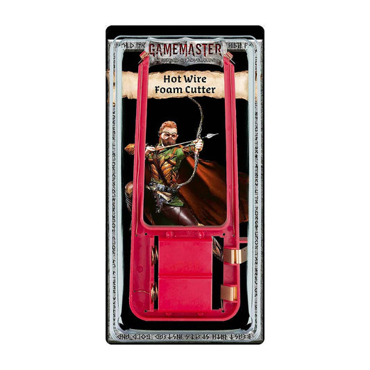 GM1002 Army Painter - Game Master: Hot Wire Foam Cutter